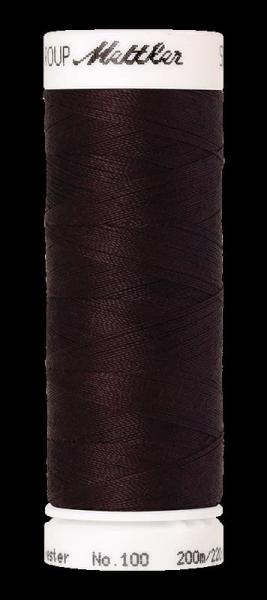Nähgarn SERALON - Mahogany